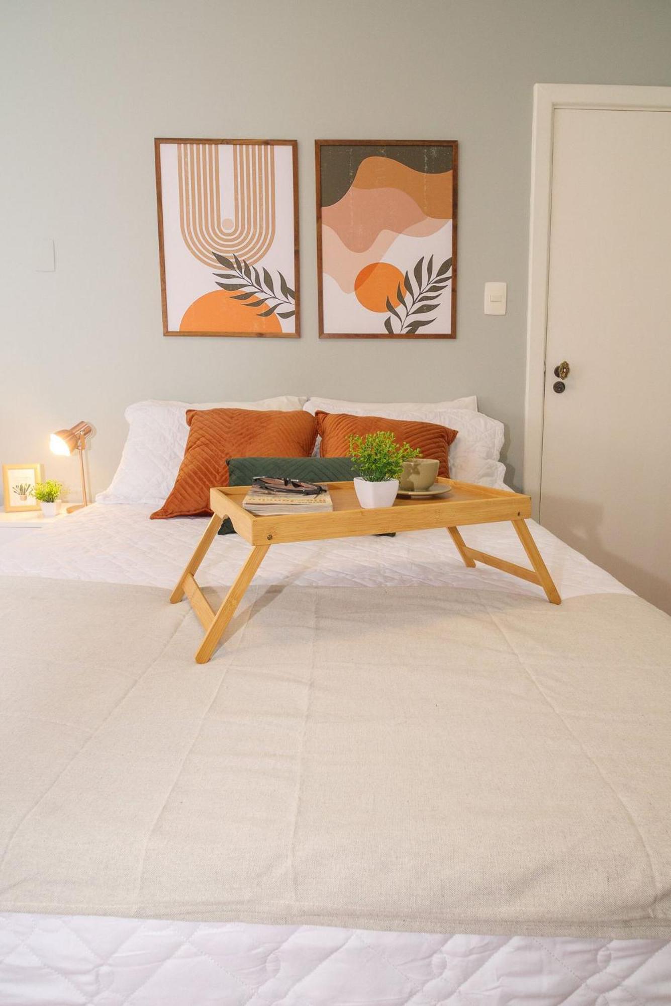 Ferienwohnung Rio Habitat Almirante Rio de Janeiro Exterior foto