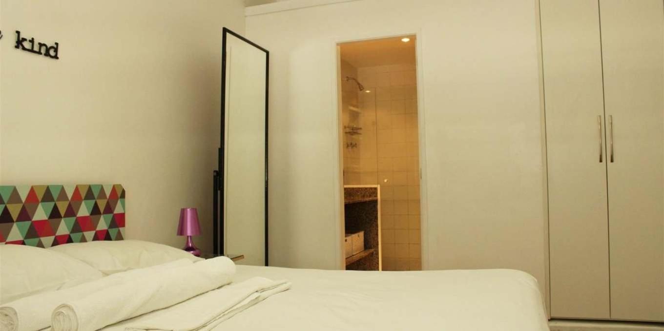 Ferienwohnung Rio Habitat Almirante Rio de Janeiro Exterior foto